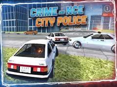 Játék Crime and Vice City Police