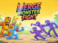 Játék Merge Monster Fight