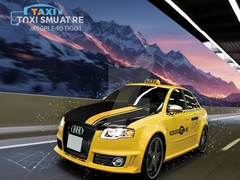 Játék Online Taxi Simulator
