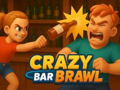 Játék Crazy Bar Brawl