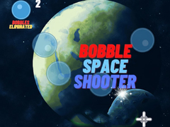 Játék Bobble Space Shooter