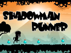 Játék Shadowman Runner