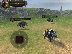 Játék Boar Clan: Animal Simulator