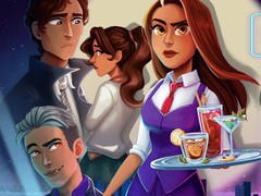 Játék Undercover Blood Bonds