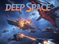 Játék Deep Space