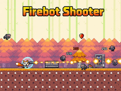 Játék Firebot Shooter