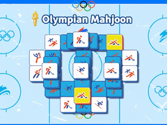 Játék Olympian Mahjong