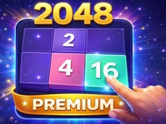 Játék 2048 Premium