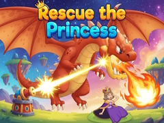Játék Rescue The Princess