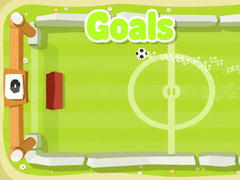 Játék Goals