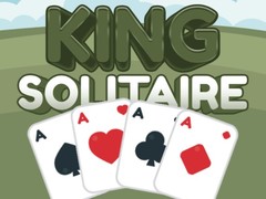 Játék King Solitaire