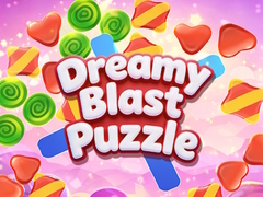 Játék Dreamy Blast Puzzle