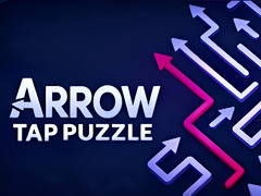 Játék Arrow Tap Puzzle