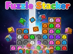 Játék Fuzzle Stacker