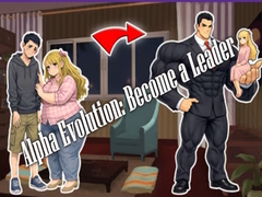 Játék Alpha Evolution: Become a Leader