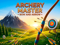 Játék Archery Master - Bow and Arrow