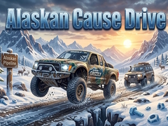 Játék Alaskan Cause Drive