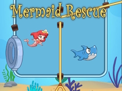 Játék Mermaid Rescue