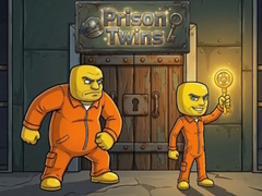 Játék Prison Twins