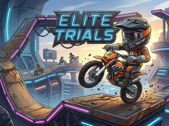 Játék Elite Trials