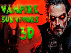 Játék Vampire Survivors 3D