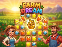 Játék Farm Dream
