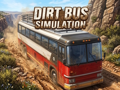 Játék Dirt Bus Simulation