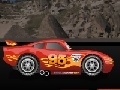 Játék Lightning McQueen Dress Up