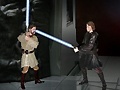 Játék Star Wars: Jedi vs. Jedi