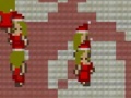 Játék Infectonator christmas edition