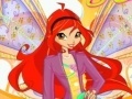 Játék Winx Club: Dress