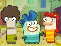 Fish Hooks játékok 