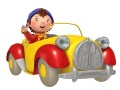 Noddy játékok 