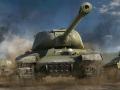 World of Tanks játék 