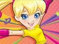 Polly Pocket játékok 