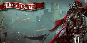 Szövetség Warfare