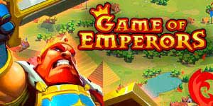 Császárok játék 