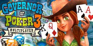 A Poker 3 kormányzója 