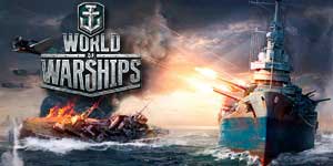 WORLD OF Varships 