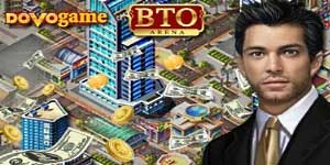 Üzleti Tycoon Online 