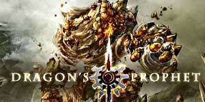 Dragon Prophet 
