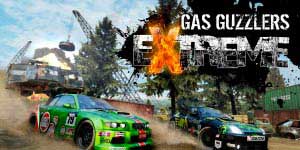 Benzinfalókat Extreme 