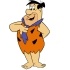 Flintstones játékok 