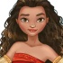 Moana Disney Princess játékok 